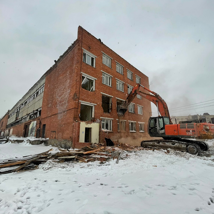 Московская область, Одинцовский район